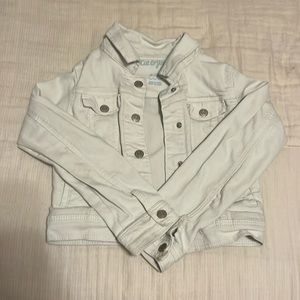 Girls jacket